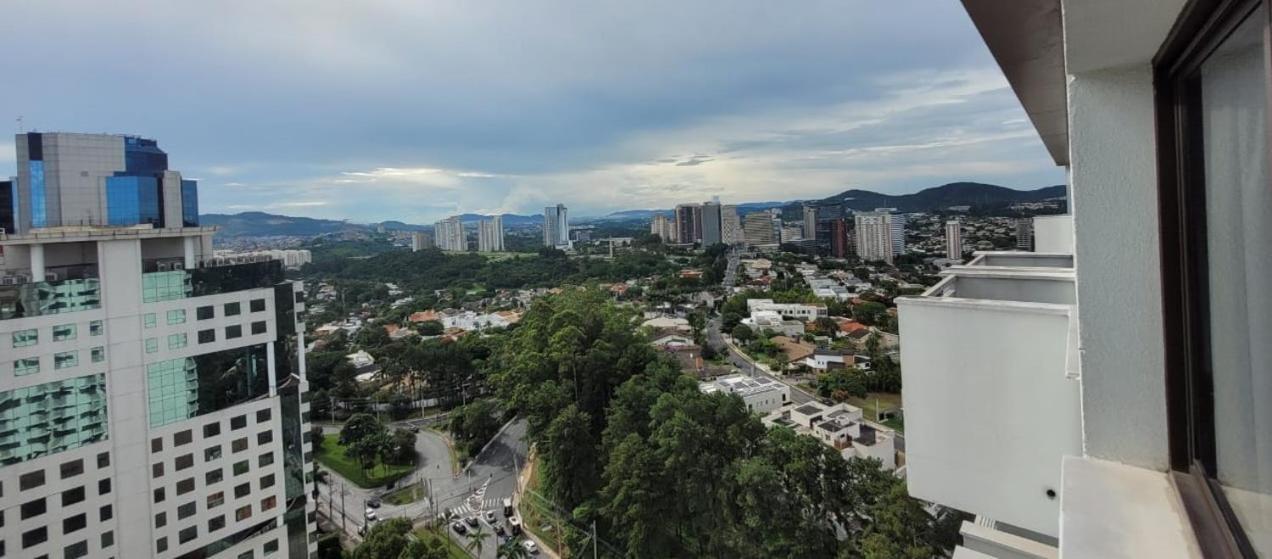 Alphaville Residences Apartamento *